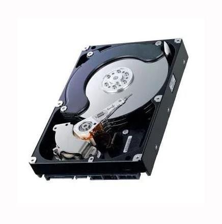 S26361-F5245-L545 Fujitsu Enterprise 450GB 15000RPM SAS 6Gbps 3.5-inch Internal Hard Drive for Primergy CX272 S1