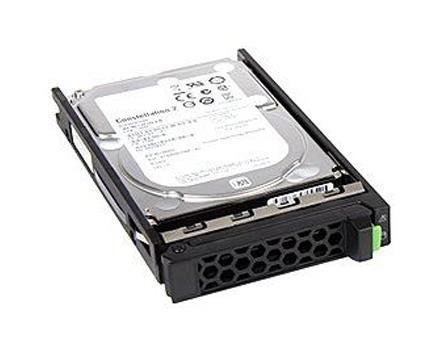 S26361-F5525-E240 Fujitsu Enterprise Performance 240GB SATA 6Gbps Hot Swap Read Intensive 2.5-inch Internal Solid State Drive (SSD)