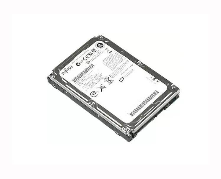 S26361-F5546-E261 Fujitsu PACC EP PX600 2.6TB MLC PCI Express 2.0 x8 ioMemory3 HH-HL Add-in Card Solid State Drive (SSD)
