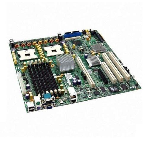 S2676ANRF Tyan Thunder Intel E7525 Chipset Dual Xeon Processors Support Socket 604 SSI EEB Motherboard (Refurbished)