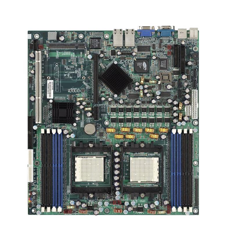 S2891G2NR-B Tyan Thunder K8SRE Socket 940 nForce Pro 2200 Extended-ATX Motherboard (Refurbished)