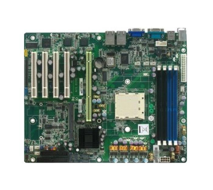 S3850G2N Tyan Tomcat (S3850) Server Motherboard Broadcom Chipset Socket PGA-939 1 x Processor Support 8GB DDR SDRAM Maximum RAM Floppy Controller, Serial ATA/150, Ultra ATA/100 (ATA-6) Onboard Video (Refurbished)