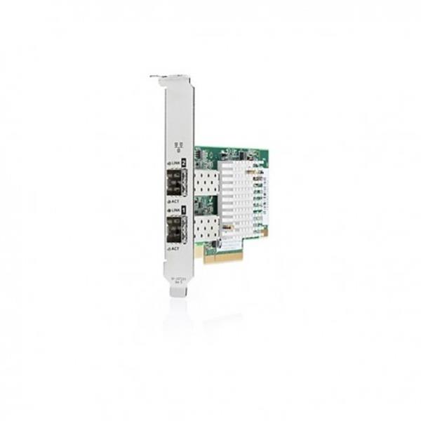 S6102T HP Dual Port 10GB 571 SFP Controller