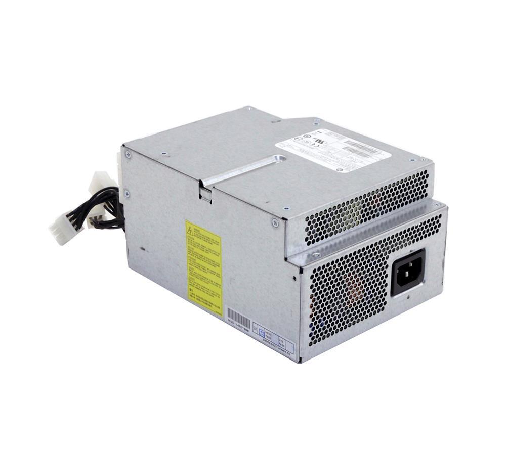 S800E002H HP 800-Watts ATX Power Supply for Z620 WorkStation
