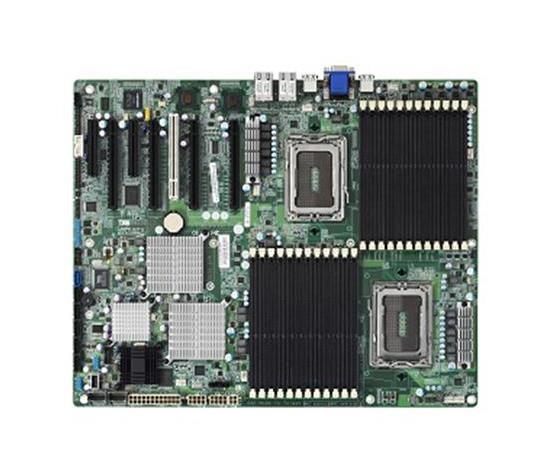 S8232AG2NRF-LE Tyan S8232 Socket G34 AMD SR5690 + SP5100 Chipset AMD 45nm 8-Core/12-Core Opteron 6100 Series Processors Support DDR3 24x DIMM 2xGbE 6x SATA 3.0Gb/S MEB Server Motherboard (Refurbished)