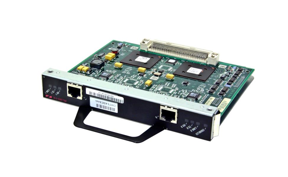SACOMP4 Cisco Compression/4 4-port Adapter Module 7200 Switch (Refurbished)