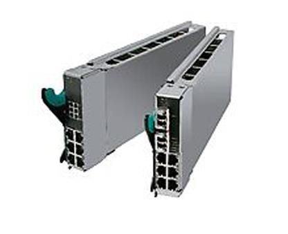 SBCEGBESW10 Intel 6 x 1000Base-T, 14 x Gigabit Ethernet Switch Module