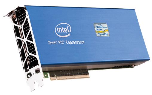 SC5110PEB Intel Xeon Phi 5110P 60 Core 1.05GHz 30MB L2 Cache Coprocessor