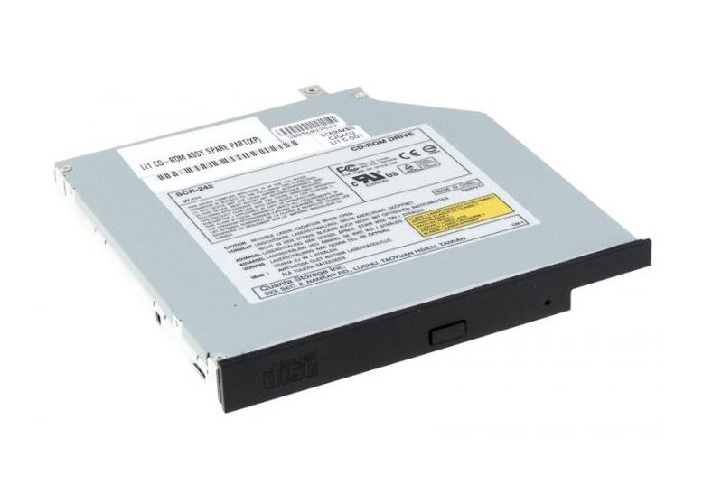 SCR-242 Quanta 24x CD-ROM Drive