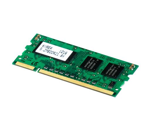 SCX-MEM300 Samsung 512MB SDRAM Memory Upgrade for MultiXpress SCX-8030ND SCX-8040ND Printers