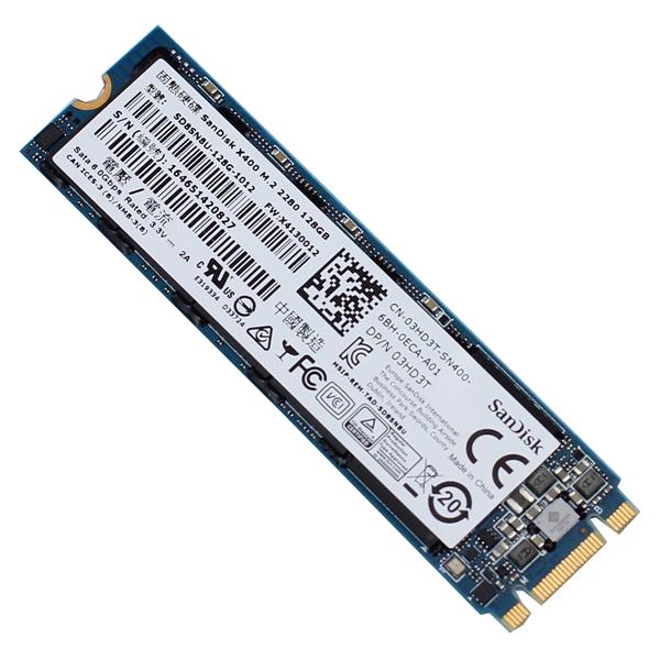 SD7TB6S-256G-1001 SanDisk X300 256GB TLC SATA 6Gbps (SED / Opal 2.0) 2.5-inch Internal Solid State Drive (SSD)