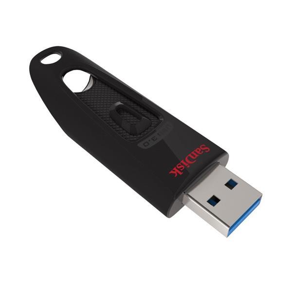 SDCZ48-032G-A46-A1 SanDisk Ultra 32GB USB 3.0 Flash Drive
