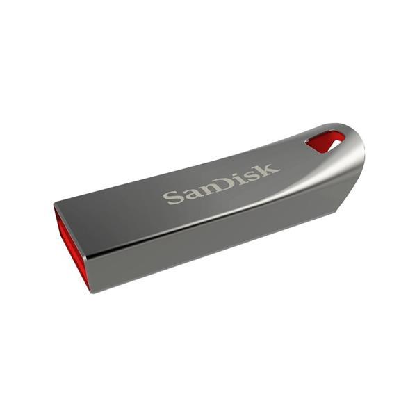 SDCZ71-032G-B35T SanDisk 32GB Cruzer Force USB 2.0 Flash Drive