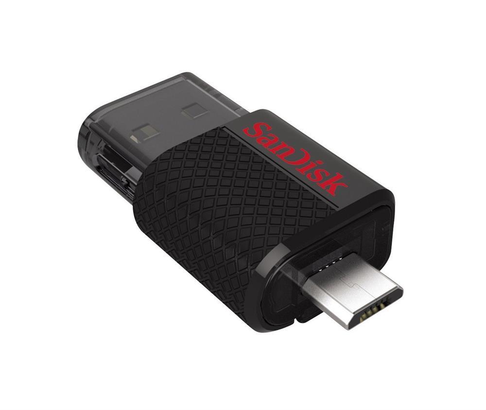 SDDD-016G-A46-B2 SanDisk Ultra Dual 16GB USB Drive