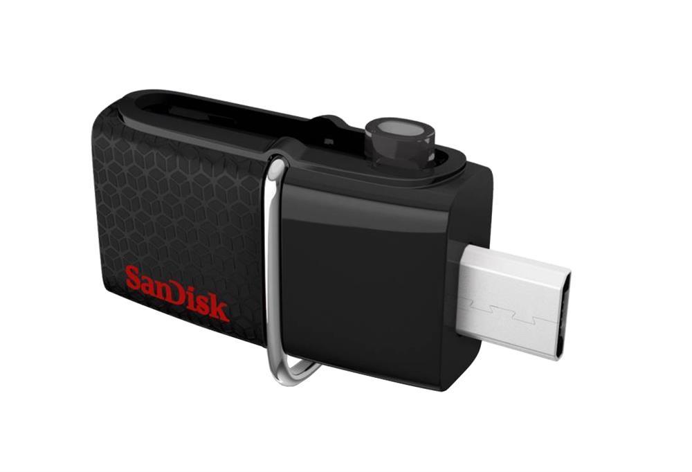 SDDD2-032G-A46 SanDisk Ultra Dual USB Drive 3.0 32GB USB 3.0