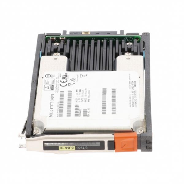 SDFAM00EAA01 EMC 3.84TB SAS 12Gbps Read Intensive Internal Solid State Drive (SSD)