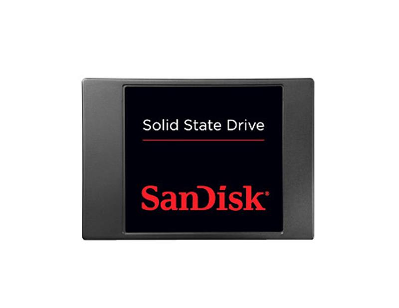 SDS5C-032G-000 SanDisk 5000 32GB SATA 1.5Gbps 2.5-inch Internal Solid State Drive (SSD)