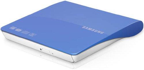 SE-208DB/TSLS Samsung Storage External Slim DVDrw Usb3.0 8x 150m (Refurbished)