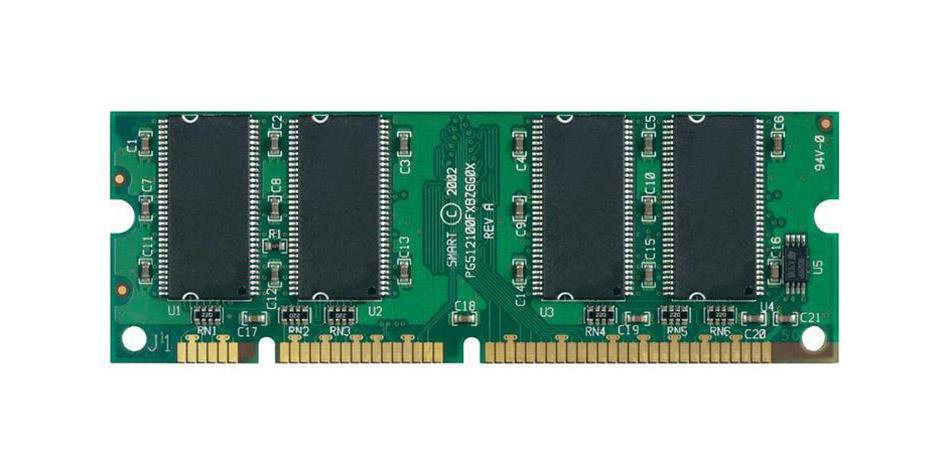 SEC/3RD-524 Samsung 16MB Module Dimm 100Pin