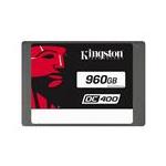 SEDC400S37960G Kingston SSDNow 960GB SATA Gbps SSD