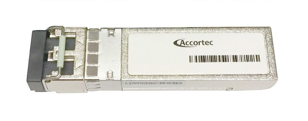 SFP-FC-SR-ACC Accortec 8Gbps 8GBase-SW Multi-mode Fiber 300m 850nm LC Connector SFP+ Transceiver Module for Alcatel-Lucent Compatible