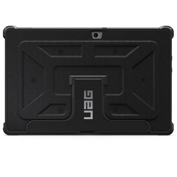 SFPRO12 Microsoft Urban Armor Gear Scout Case for Surface Pro and Pro 2