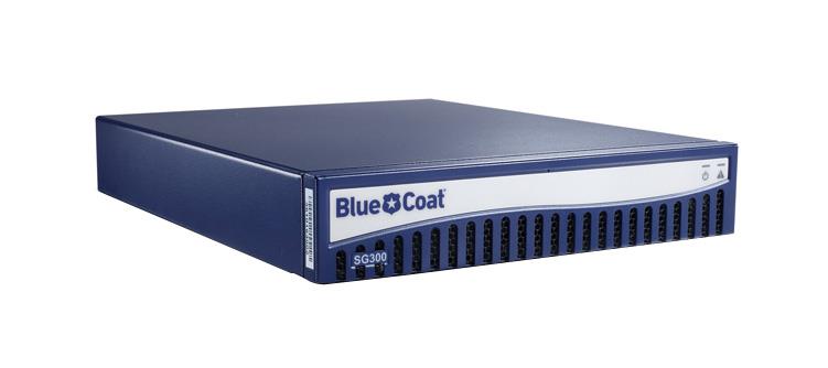 SG300-25-M5 Blue Coat MACH5 SG300-25 Application Acceleration Appliance