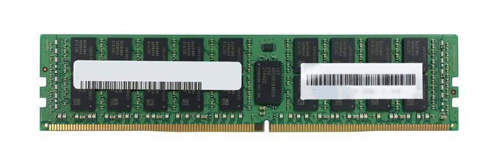 SGD548ER288R4/256GB Sole Source 256GB DDR5-4800MHz RDIMM 8Rx4 CL40 Memory