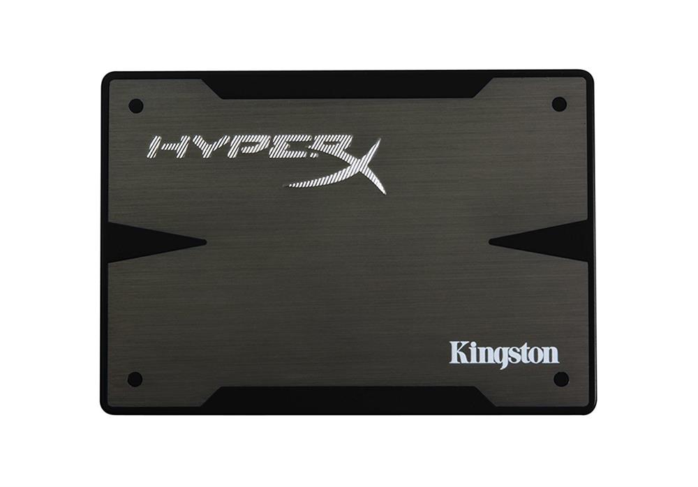 SH103S3B/120G Kingston HyperX 3K Series 120GB MLC SATA 6Gbps 2.5-inch Internal Solid State Drive (SSD)