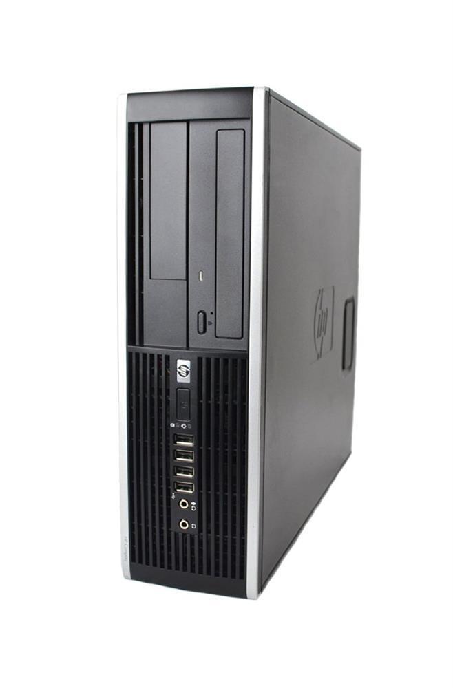 SH492UPR HP 6005sff Ath Ii X2 B24(3)3/250/dvdrw/w7p (Refurbished)