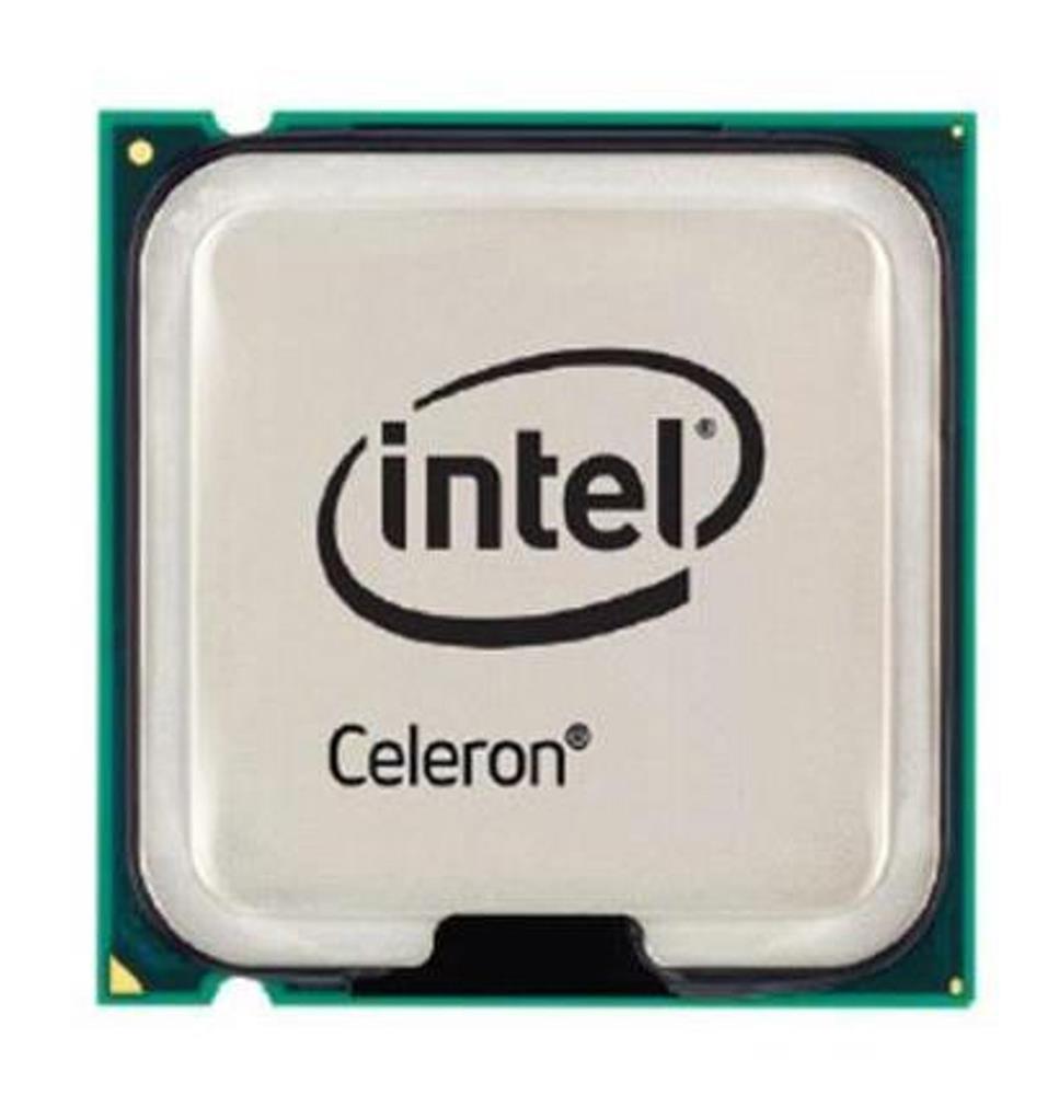 SL3PE Intel Celeron 500MHz 100MHz FSB 128KB L2 Cache Socket Micro-PGA2 Mobile Processor