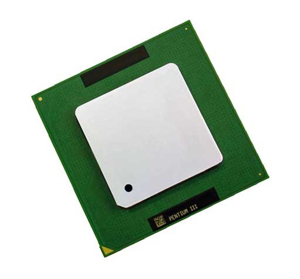 SL5GN Intel Pentium III 1.20GHz 133MHz FSB 256KB L2 Cache Socket 370 Processor