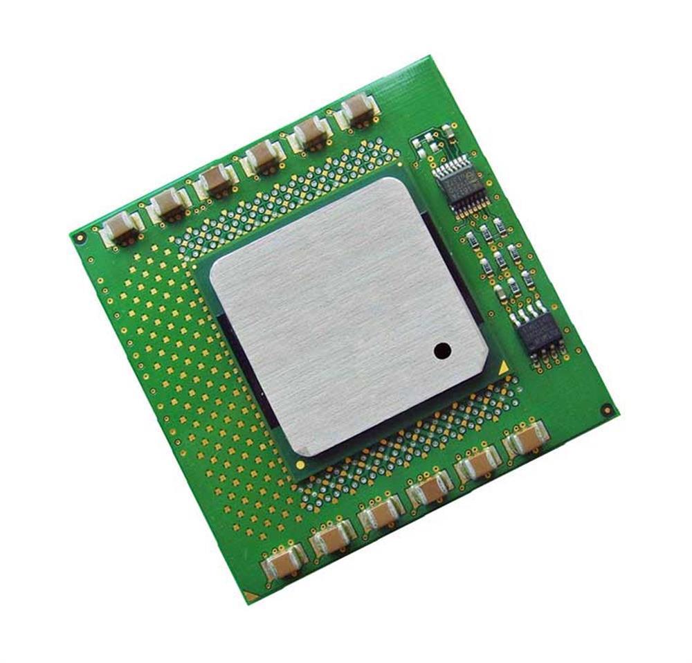 SL5RV Intel Xeon MP 1.40GHz 400MHz FSB 512KB L2 Cache Socket PGA603 Processor
