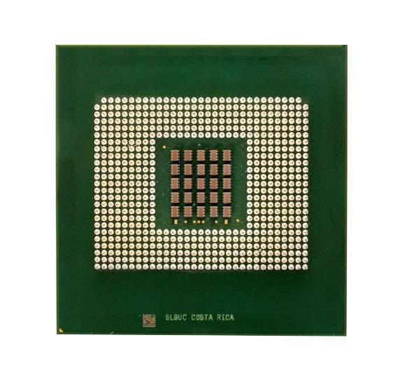SL8UC Intel Xeon 7040 Dual-Core 3.00GHz 667MHz FSB 4MB L2 Cache Socket PPGA604 Processor