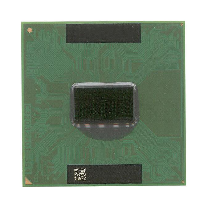 SLJ8Z Intel Pentium M 745 1.80GHz 400MHz FSB 2MB L2 Cache Socket BGA479 Mobile Processor