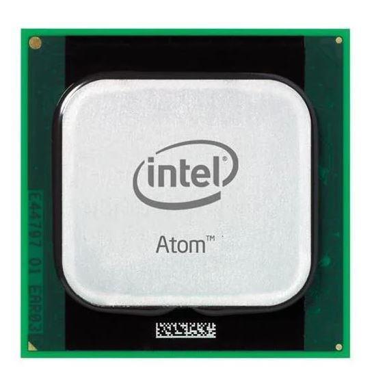 SLJZ3 Intel Atom S1240 Dual Core 1.60GHz 1MB L2 Cache Socket 1283 Server Processor