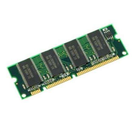 SM-MEM-VLP-4GB-UNI AMC Optics 4GB DRAM Memory for Services Ready Engine 900 SM
