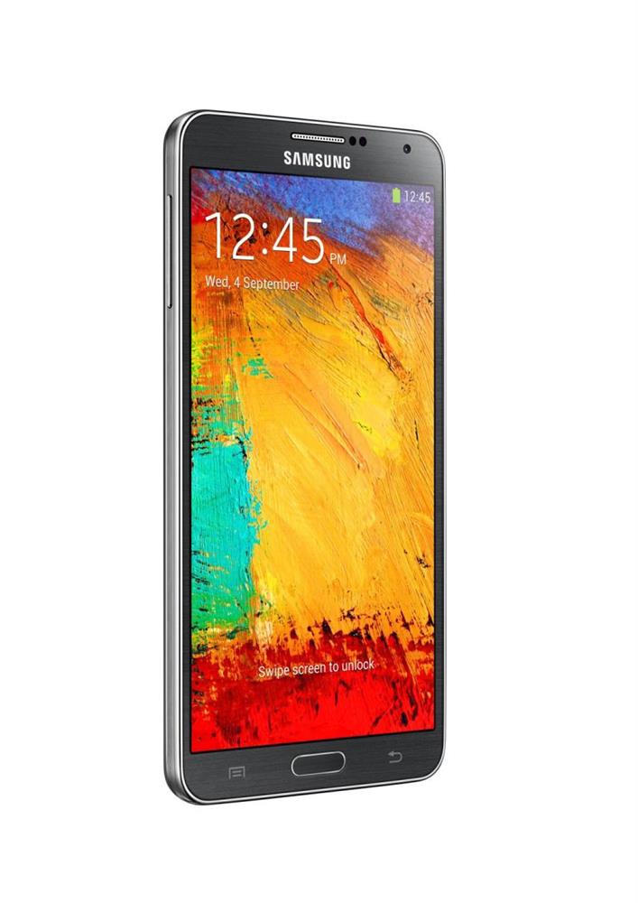 SM-N9005ZKEBTU Samsung Galaxy Note 3 Sm-n9005 5.7 Inch Smartphone Quad Core 2 (Refurbished)