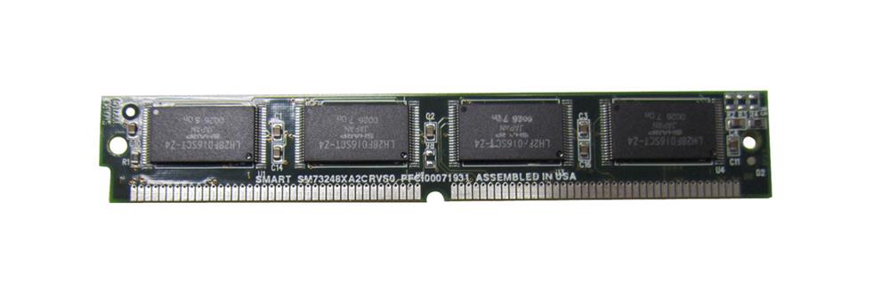 SM73248XA2CRVS0/2 Smart 32MB Flash Memory for Cisco