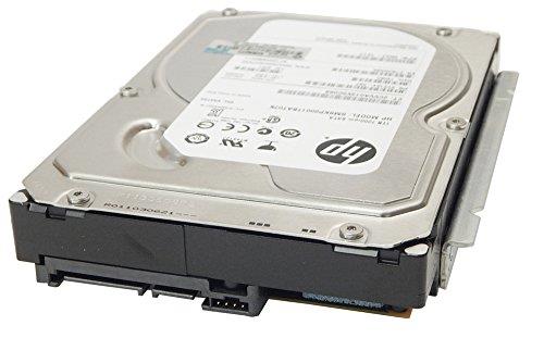 SMSKP0001TBAT07K HP 1TB 7200RPM SATA 6Gbps Nearline 64MB Cache 3.5-inch Internal Hard Drive