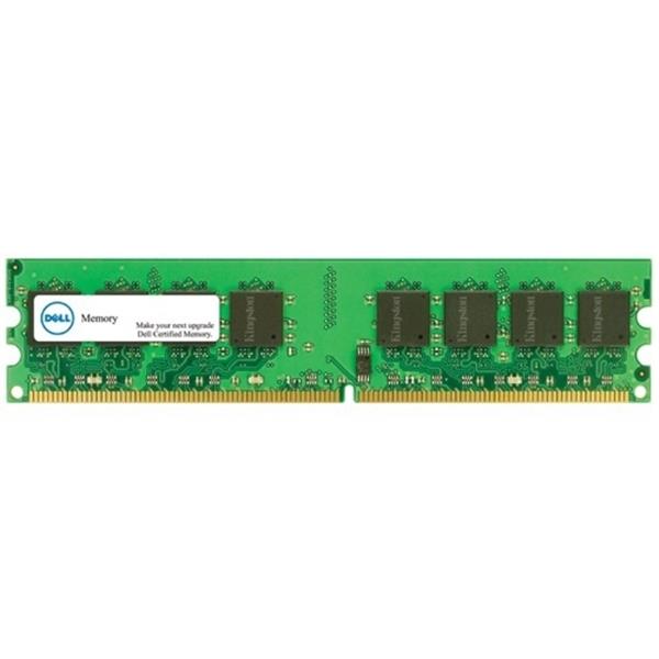 SNP8649GC/8G Dell 8GB PC3-10600 DDR3-13333MHz ECC Unbuffered CL9 240-Pin DIMM 1.35V Low Voltage Very Low Profile (VLP) Dual Rank Memory Module