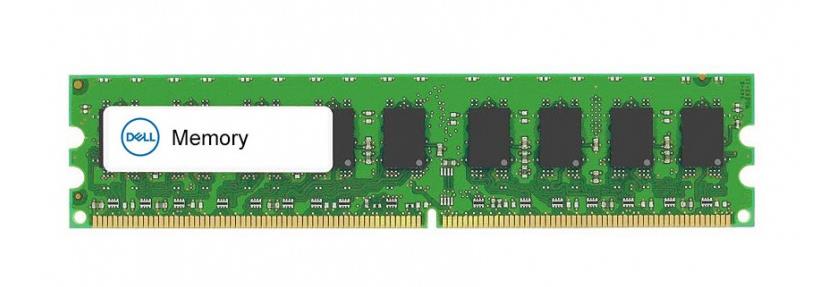 SNP9CXF2C/8G Dell 8GB PC4-25600 DDR4-3200MHz non-ECC Unbuffered CL22 288-Pin DIMM 1.2V Single Rank Memory Module