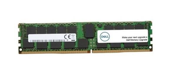 SNP9R6CMC/256G Dell 256GB DDR4-3200MHz PC4-25600 ECC Registered CL22 288-Pin RDIMM 1.2V Octal Rank Memory Module