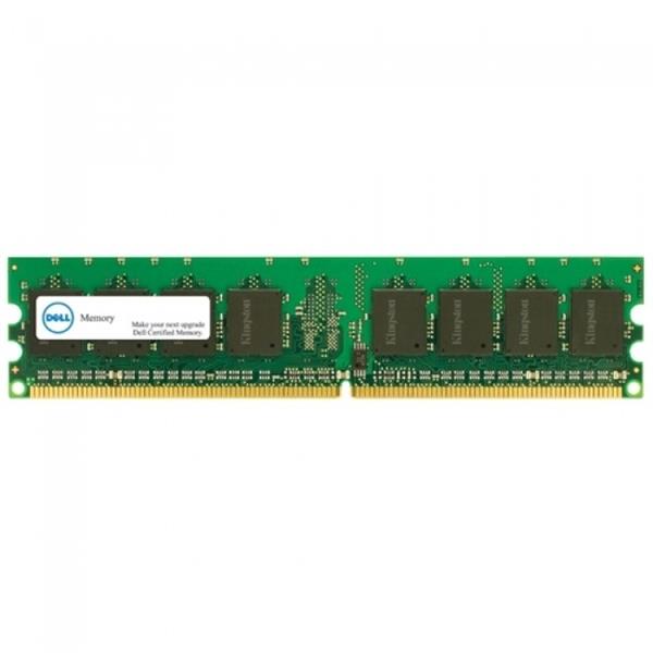 SNPJJNC7C/4G Dell 4GB PC3-12800 DDR3-1600MHz ECC Registered CL11 240-Pin DIMM 1.35V Low Voltage Dual Rank Memory Module