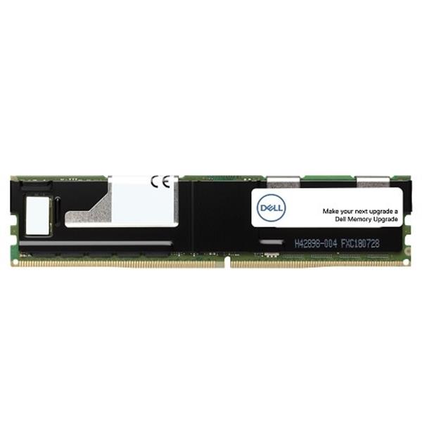 SNPR8H4HC/8G Dell 8GB PC4-25600E DDR4-3200MHz ECC 288-Pin UDIMM 1.2V Rank 1 x8 Memory Module