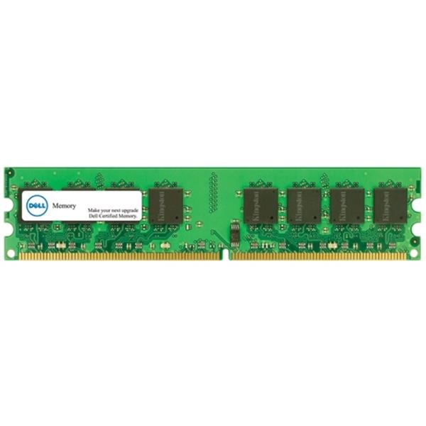 SNPWM5YYC/4G Dell 4GB PC3-12800 DDR3-1600MHz ECC Unbuffered CL11 240-Pin DIMM Dual Rank Memory Module