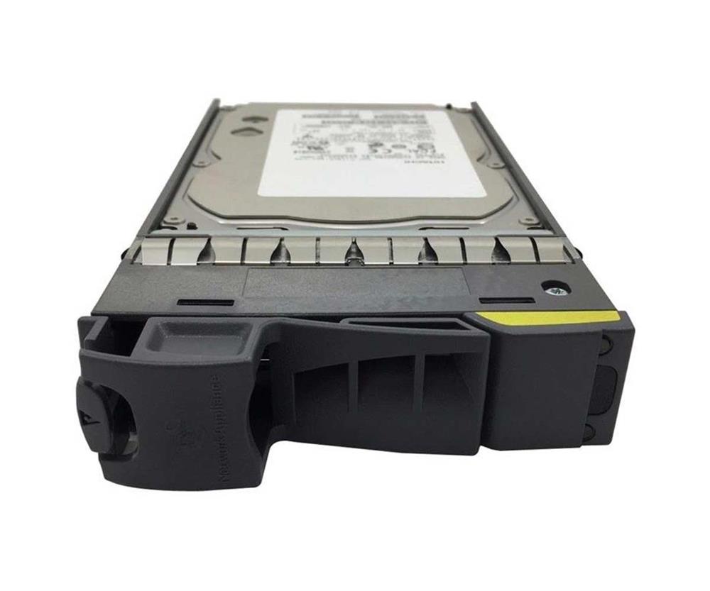 SP-291-R5 NetApp 450GB 15000RPM Fibre Channel 4Gbps 64MB Cache 3.5-inch Internal Hard Drive for DS14MK4