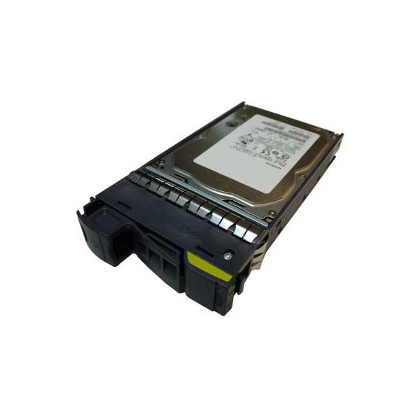 SP-480A-R5 NetApp 2 x 4TB 7200RPM SATA 6Gbps 64MB Cache 3.5-inch Internal Hard Drive with Tray for DS448x