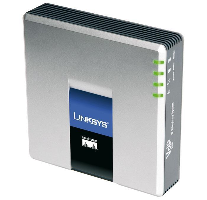 SPA9000UK Cisco Ip Communication System (united Kingdom)