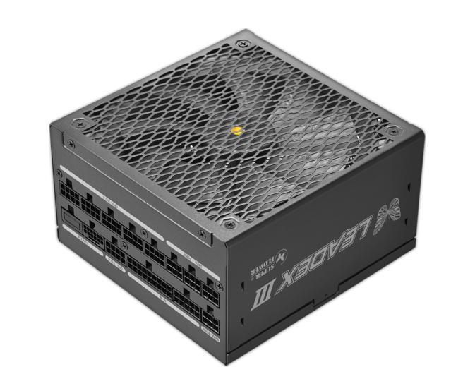 SPI220F4BS Sparkle Power 220-Watts Flex ATX Power Supply